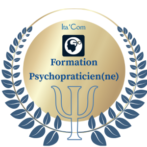 Psychopraticienne certifiée Ita Com Alexia D'amorin Goncalves psy