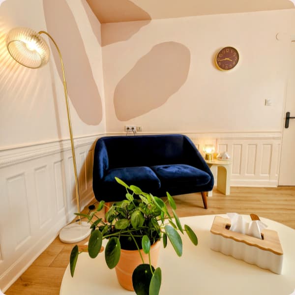 Cabinet de psychothérapie Alexia D'AMORIN GONCALVES Mauléon 79700 psy thérapie individuelle secteur Nueil-les-Aubiers Mauléon Cerizay Bressuire Cholet